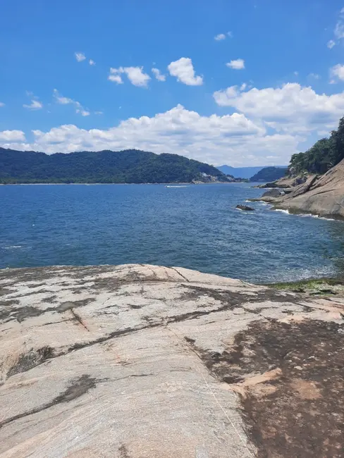 Foto 9 de Apartamento com 1 quarto à venda, 43m2 em Ilha Porchat, Sao Vicente - SP