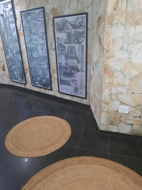 Foto 4 de Apartamento com 1 quarto à venda, 43m2 em Ilha Porchat, Sao Vicente - SP