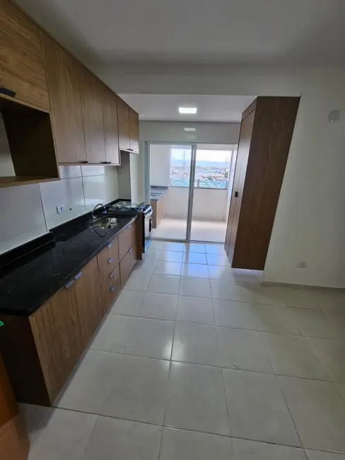 Apartamento com 2 quartos para alugar, 55m2 em Macuco, Santos - SP - imagem 7 Foto 7 de Apartamento com 2 quartos para alugar, 55m2 em Macuco, Santos - SP