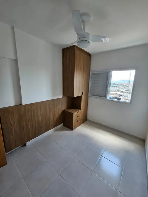 Apartamento com 2 quartos para alugar, 55m2 em Macuco, Santos - SP - imagem 3 Foto 3 de Apartamento com 2 quartos para alugar, 55m2 em Macuco, Santos - SP