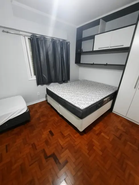 Apartamento com 1 quarto à venda, 48m2 em Aparecida, Santos - SP - imagem 5 Foto 5 de Apartamento com 1 quarto à venda, 48m2 em Aparecida, Santos - SP