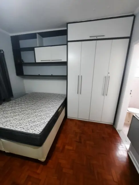 Apartamento com 1 quarto à venda, 48m2 em Aparecida, Santos - SP - imagem 8 Foto 8 de Apartamento com 1 quarto à venda, 48m2 em Aparecida, Santos - SP