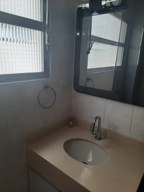 Apartamento com 1 quarto à venda, 48m2 em Aparecida, Santos - SP - imagem 9 Foto 9 de Apartamento com 1 quarto à venda, 48m2 em Aparecida, Santos - SP