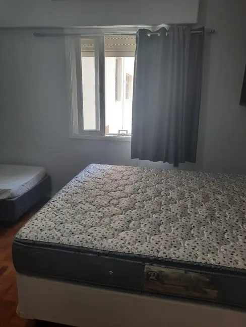 Apartamento com 1 quarto à venda, 48m2 em Aparecida, Santos - SP - imagem 6 Foto 6 de Apartamento com 1 quarto à venda, 48m2 em Aparecida, Santos - SP