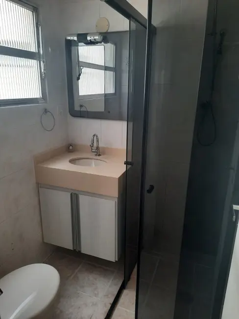 Apartamento com 1 quarto à venda, 48m2 em Aparecida, Santos - SP - imagem 4 Foto 4 de Apartamento com 1 quarto à venda, 48m2 em Aparecida, Santos - SP