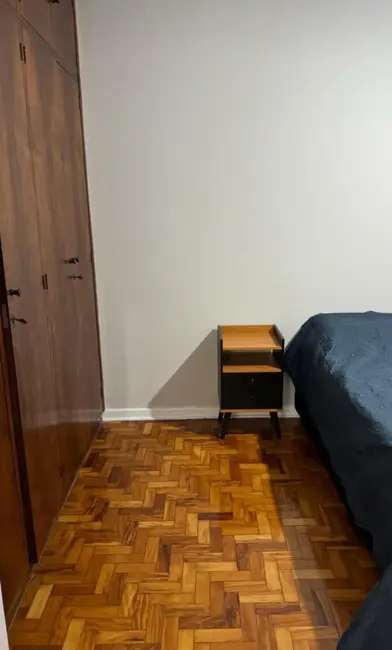 Foto 4 de Apartamento com 2 quartos à venda, 80m2 em Aparecida, Santos - SP