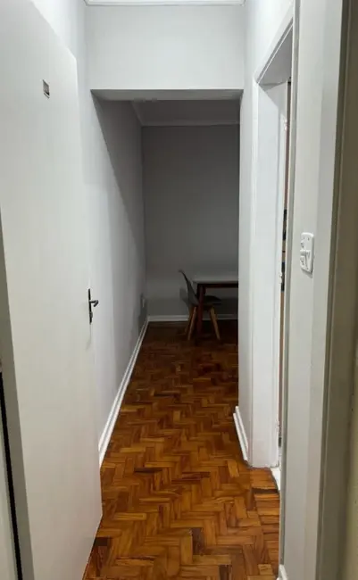 Foto 7 de Apartamento com 2 quartos à venda, 80m2 em Aparecida, Santos - SP