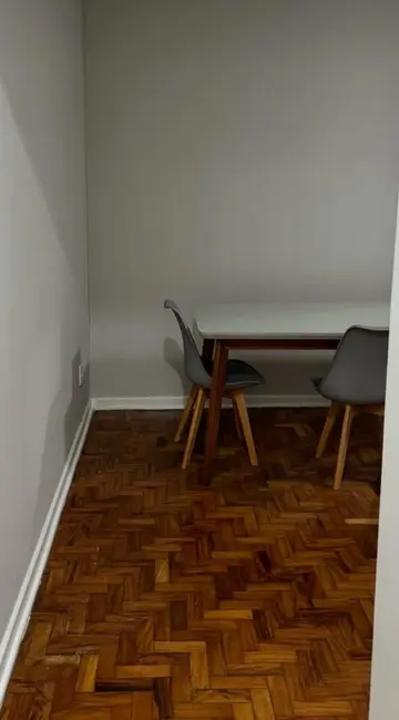 Foto 8 de Apartamento com 2 quartos à venda, 80m2 em Aparecida, Santos - SP