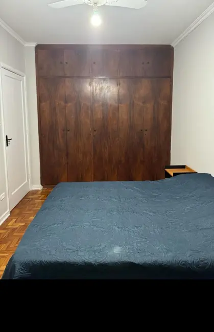 Foto 3 de Apartamento com 2 quartos à venda, 80m2 em Aparecida, Santos - SP