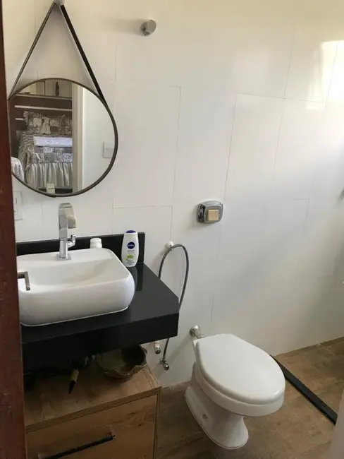 Foto 7 de Apartamento com 2 quartos à venda, 60m2 em Jardim Las Palmas, Guaruja - SP