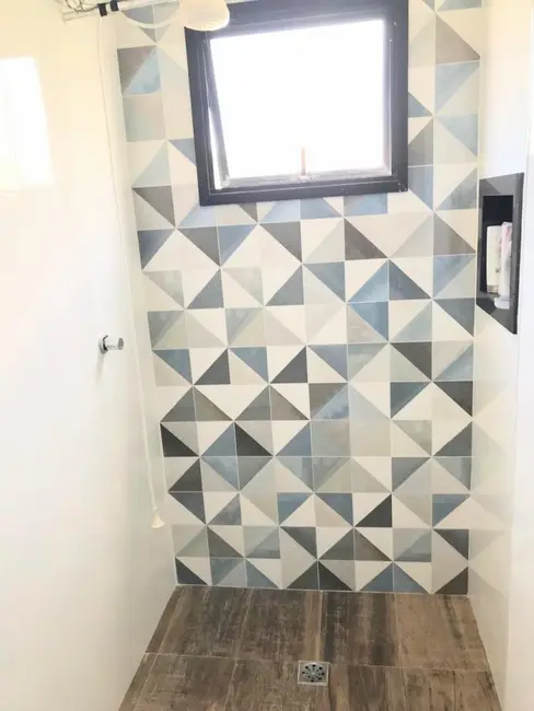 Foto 9 de Apartamento com 2 quartos à venda, 60m2 em Jardim Las Palmas, Guaruja - SP