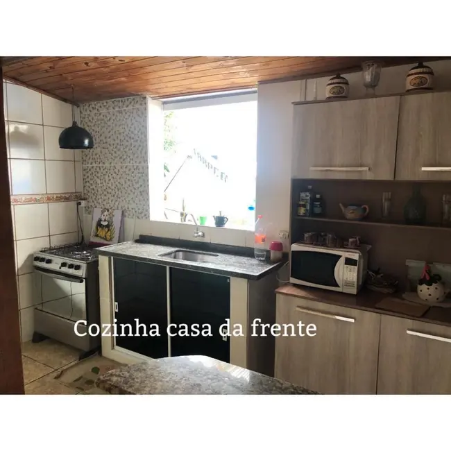 Sala Comercial com 3 quartos à venda, 300m2 em Peruibe - SP - imagem 5 Foto 5 de Sala Comercial com 3 quartos à venda, 300m2 em Peruibe - SP