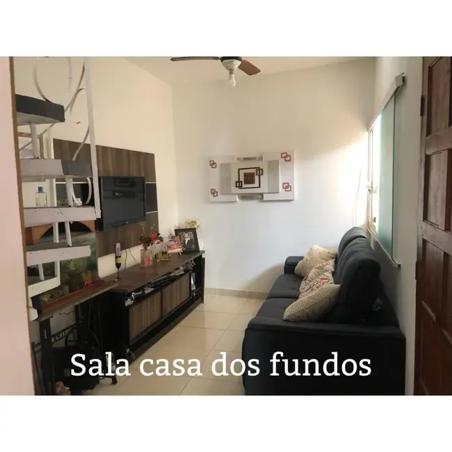 Sala Comercial com 3 quartos à venda, 300m2 em Peruibe - SP - imagem 6 Foto 6 de Sala Comercial com 3 quartos à venda, 300m2 em Peruibe - SP