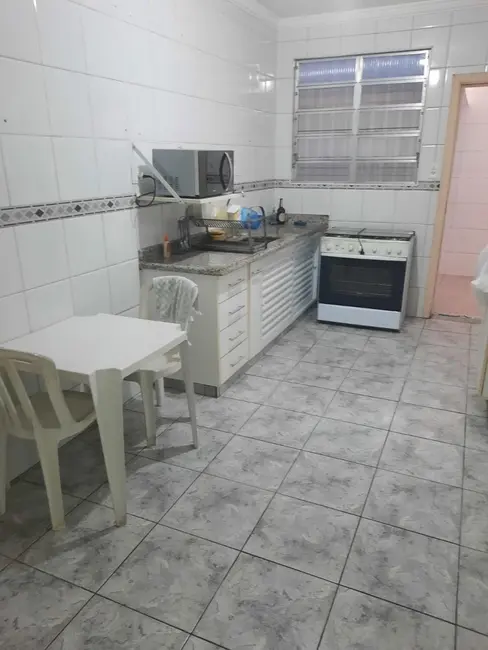 Foto 8 de Casa com 3 quartos à venda, 140m2 em Ponta da Praia, Santos - SP