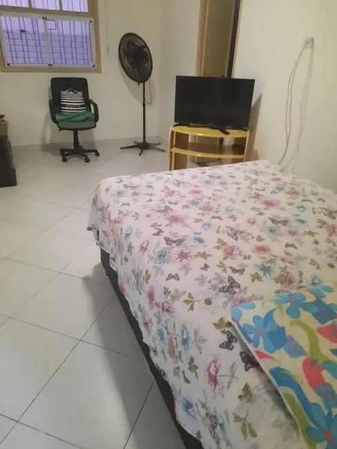 Foto 7 de Casa com 3 quartos à venda, 140m2 em Ponta da Praia, Santos - SP