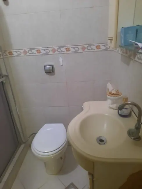 Foto 6 de Casa com 3 quartos à venda, 140m2 em Ponta da Praia, Santos - SP