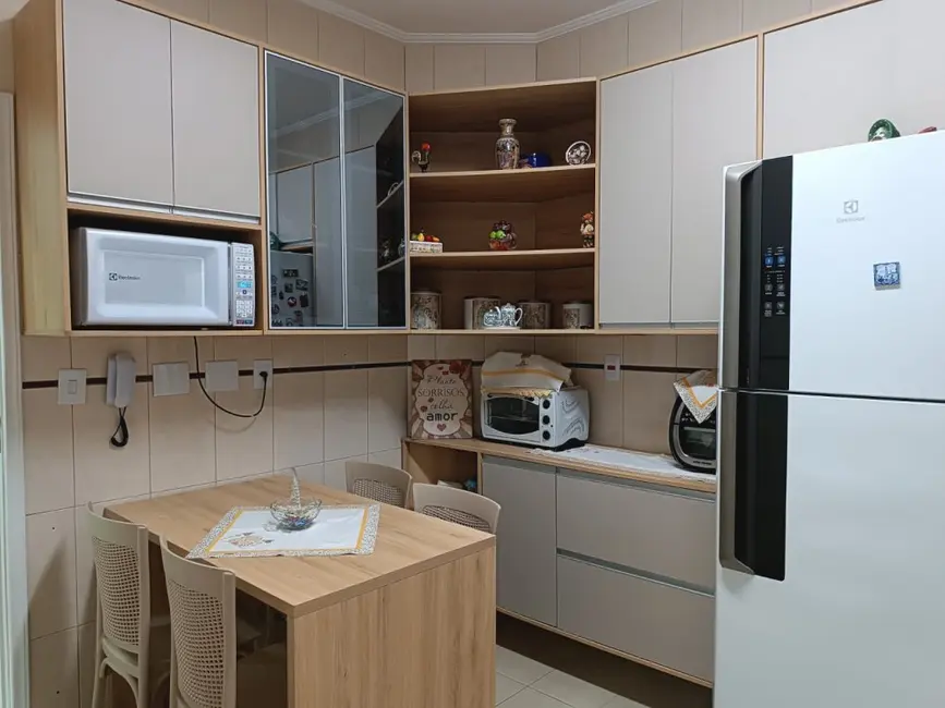 Foto 7 de Casa com 3 quartos à venda, 120m2 em Ponta da Praia, Santos - SP