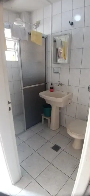 Foto 8 de Apartamento com 1 quarto à venda, 30m2 em Gonzaga, Santos - SP