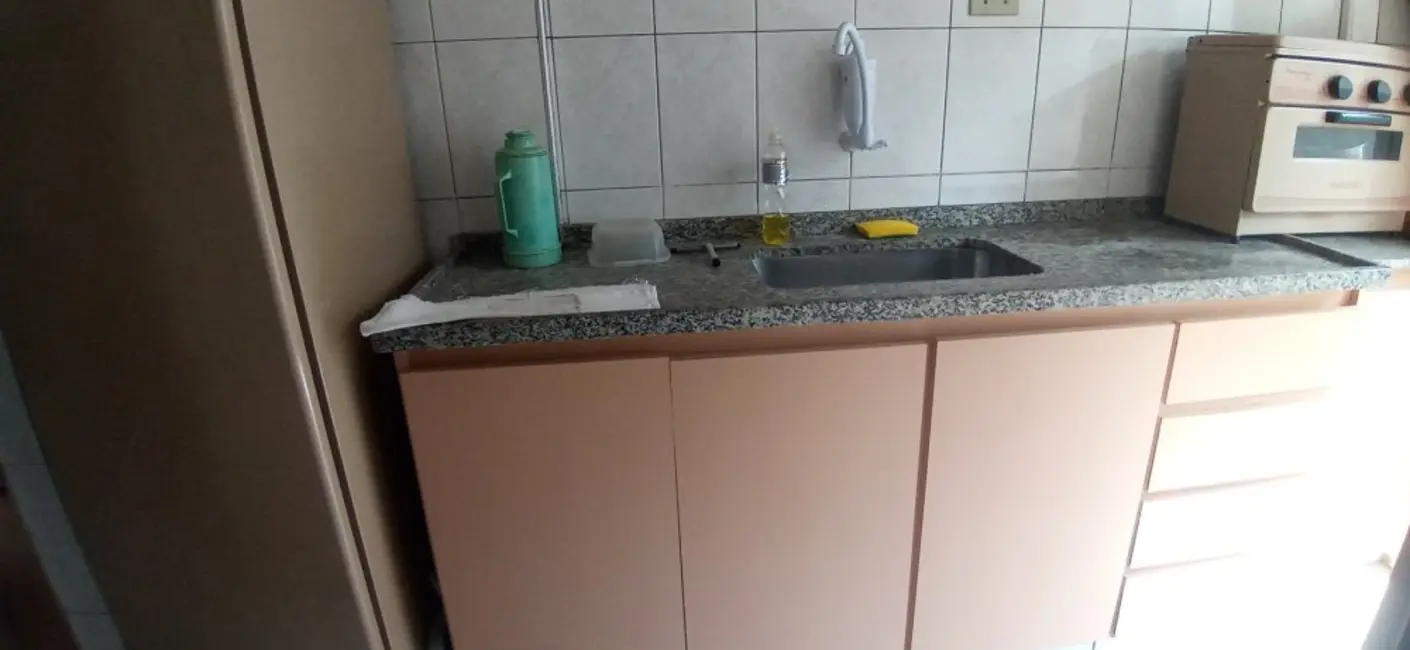 Foto 7 de Apartamento com 1 quarto à venda, 30m2 em Gonzaga, Santos - SP