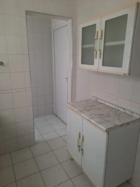 Apartamento com 2 quartos à venda, 80m2 em Aparecida, Santos - SP - imagem 5 Foto 5 de Apartamento com 2 quartos à venda, 80m2 em Aparecida, Santos - SP