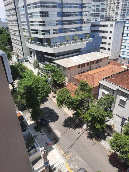 Apartamento com 2 quartos à venda, 80m2 em Aparecida, Santos - SP - imagem 6 Foto 6 de Apartamento com 2 quartos à venda, 80m2 em Aparecida, Santos - SP