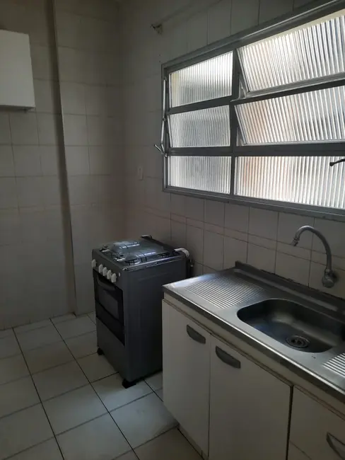 Apartamento com 2 quartos à venda, 80m2 em Aparecida, Santos - SP - imagem 3 Foto 3 de Apartamento com 2 quartos à venda, 80m2 em Aparecida, Santos - SP