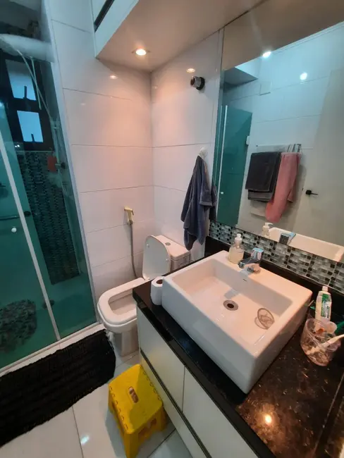 Foto 7 de Apartamento com 2 quartos à venda, 80m2 em Aparecida, Santos - SP