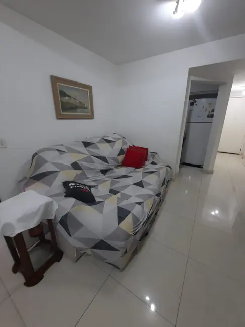 Foto 2 de Apartamento com 2 quartos à venda, 80m2 em Aparecida, Santos - SP
