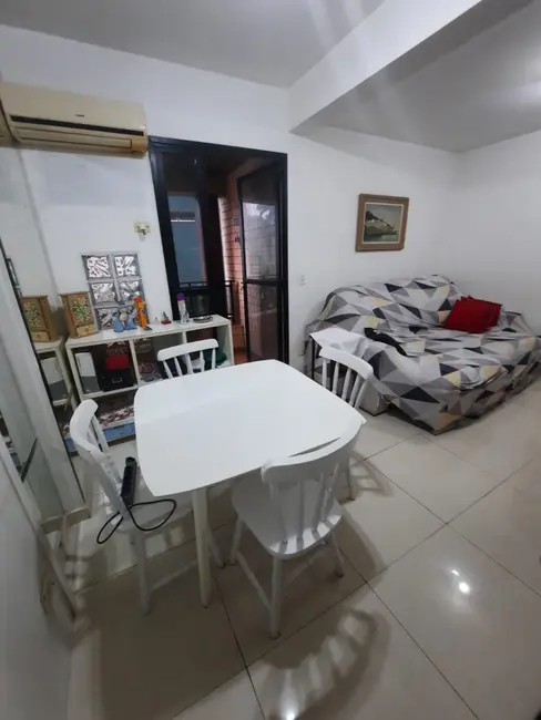 Foto 4 de Apartamento com 2 quartos à venda, 80m2 em Aparecida, Santos - SP