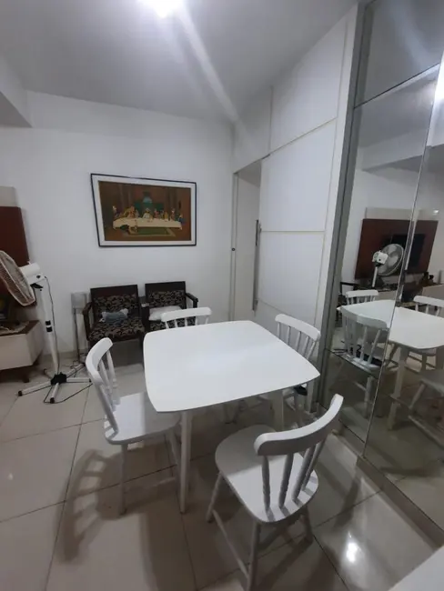 Foto 5 de Apartamento com 2 quartos à venda, 80m2 em Aparecida, Santos - SP