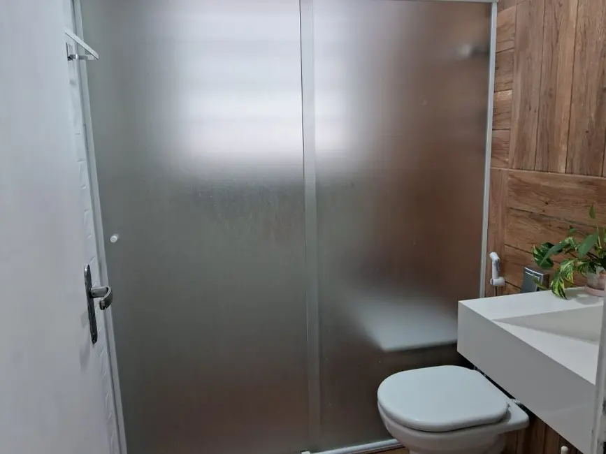 Foto 2 de Apartamento com 2 quartos à venda, 65m2 em Embaré, Santos - SP