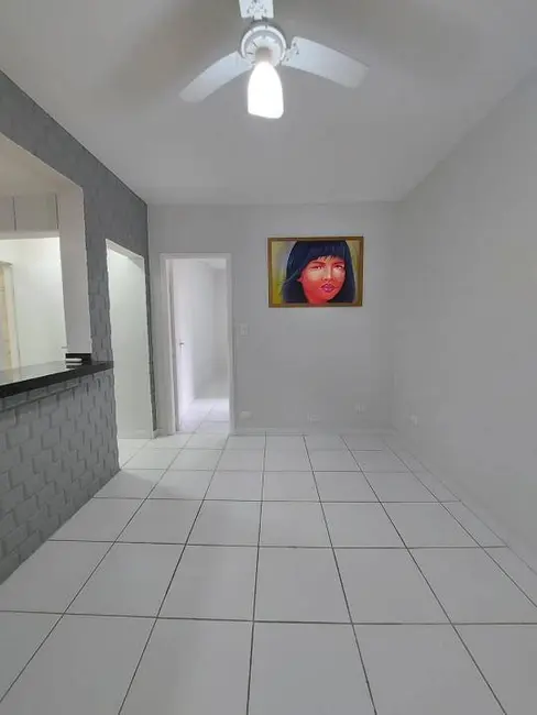 Foto 9 de Apartamento com 1 quarto à venda, 40m2 em Pompéia, Santos - SP