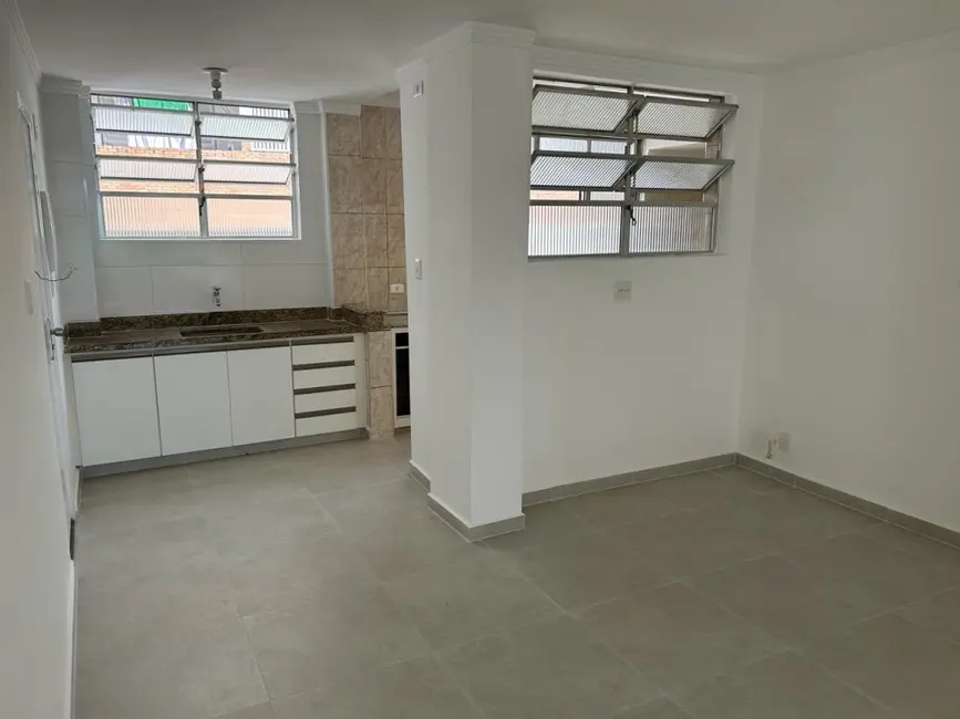 Apartamento com 3 quartos à venda, 150m2 em Aparecida, Santos - SP - imagem 8 Foto 8 de Apartamento com 3 quartos à venda, 150m2 em Aparecida, Santos - SP