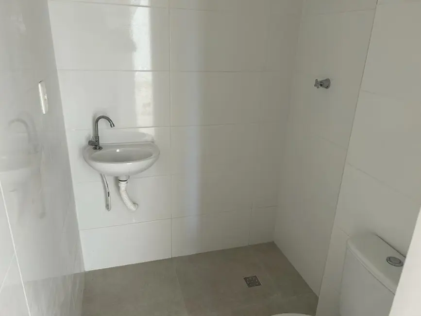 Apartamento com 3 quartos à venda, 150m2 em Aparecida, Santos - SP - imagem 6 Foto 6 de Apartamento com 3 quartos à venda, 150m2 em Aparecida, Santos - SP