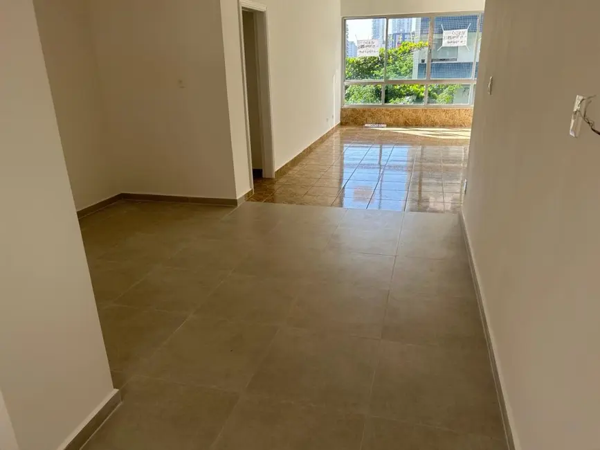 Foto 1 de Apartamento com 3 quartos à venda, 150m2 em Aparecida, Santos - SP
