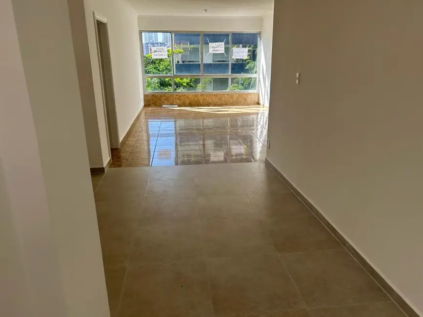 Apartamento com 3 quartos à venda, 150m2 em Aparecida, Santos - SP - imagem 7 Foto 7 de Apartamento com 3 quartos à venda, 150m2 em Aparecida, Santos - SP