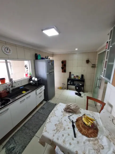 Apartamento com 2 quartos à venda, 90m2 em Marapé, Santos - SP - imagem 9 Foto 9 de Apartamento com 2 quartos à venda, 90m2 em Marapé, Santos - SP