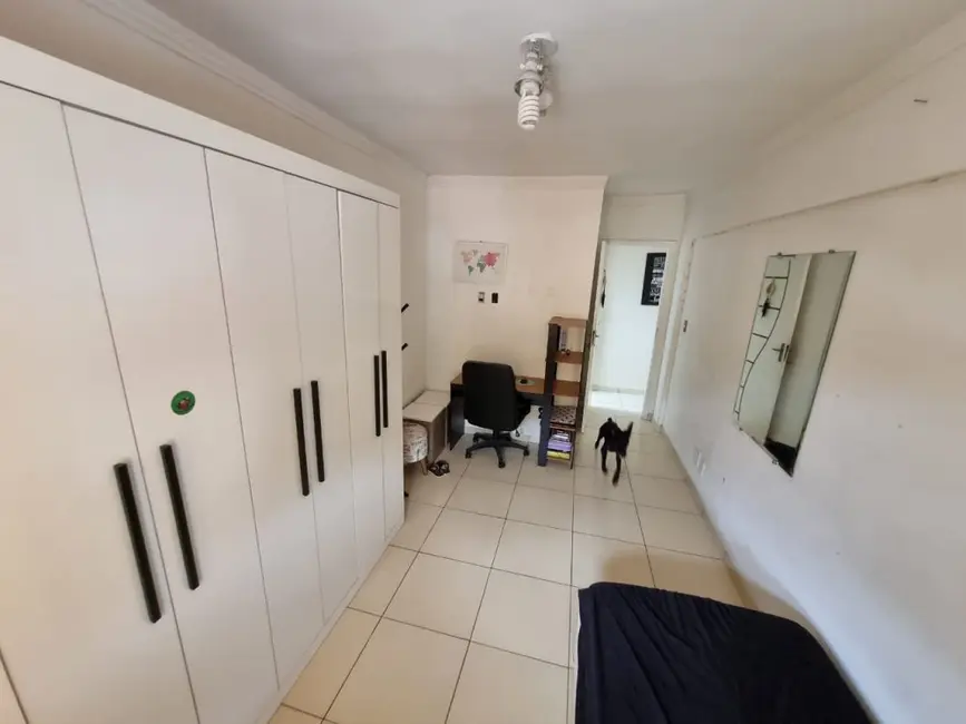 Apartamento com 2 quartos à venda, 90m2 em Marapé, Santos - SP - imagem 3 Foto 3 de Apartamento com 2 quartos à venda, 90m2 em Marapé, Santos - SP