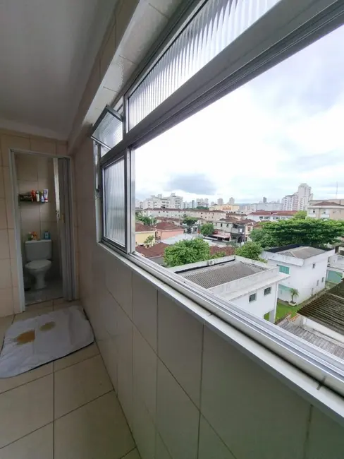 Apartamento com 2 quartos à venda, 90m2 em Marapé, Santos - SP - imagem 7 Foto 7 de Apartamento com 2 quartos à venda, 90m2 em Marapé, Santos - SP