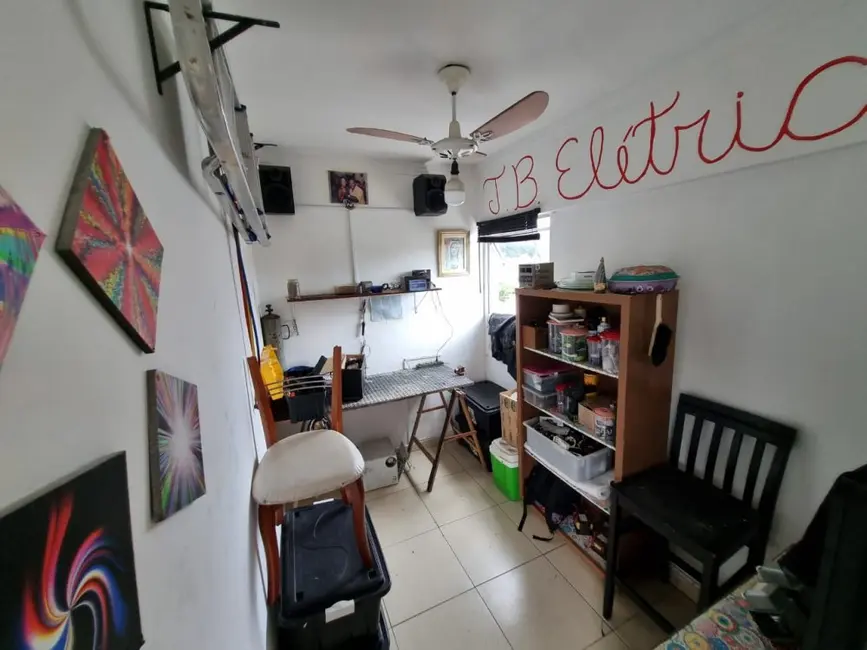 Apartamento com 2 quartos à venda, 90m2 em Marapé, Santos - SP - imagem 5 Foto 5 de Apartamento com 2 quartos à venda, 90m2 em Marapé, Santos - SP