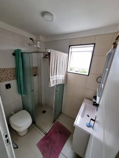 Foto 2 de Apartamento com 2 quartos à venda, 90m2 em Marapé, Santos - SP