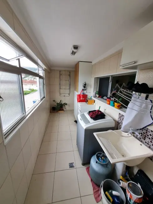 Apartamento com 2 quartos à venda, 90m2 em Marapé, Santos - SP - imagem 8 Foto 8 de Apartamento com 2 quartos à venda, 90m2 em Marapé, Santos - SP