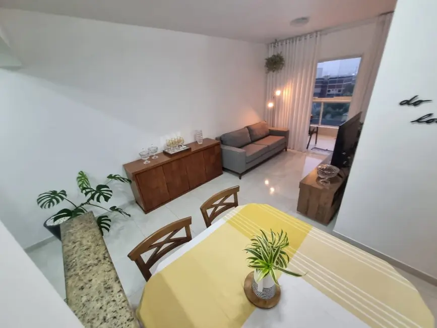 Foto 3 de Apartamento com 2 quartos à venda, 75m2 em Macuco, Santos - SP