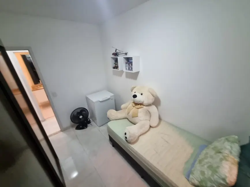 Foto 8 de Apartamento com 2 quartos à venda, 75m2 em Macuco, Santos - SP