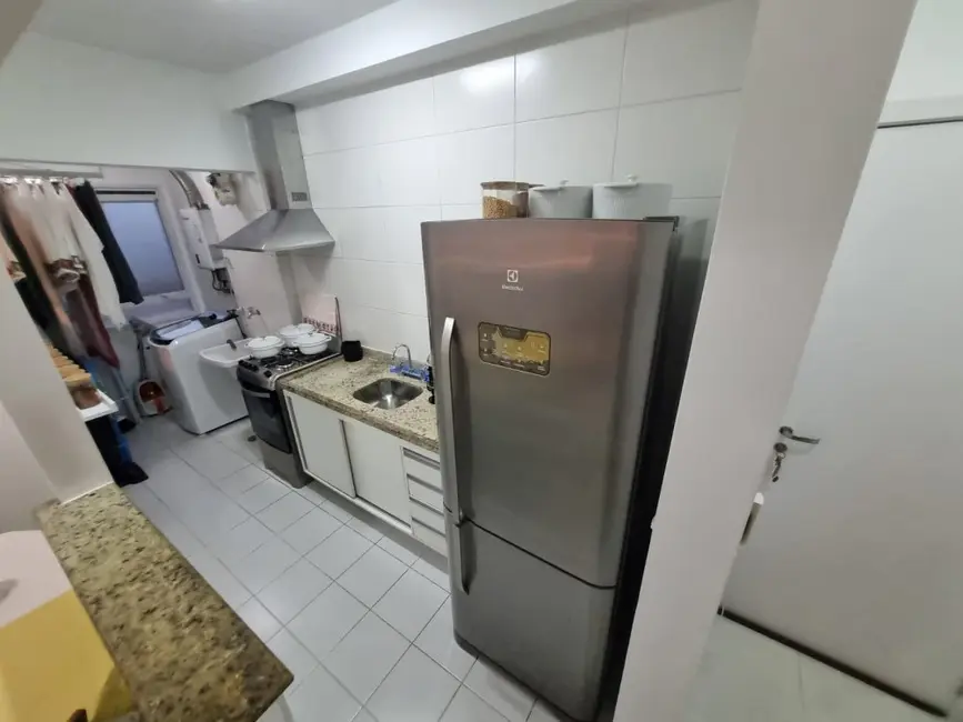 Foto 9 de Apartamento com 2 quartos à venda, 75m2 em Macuco, Santos - SP