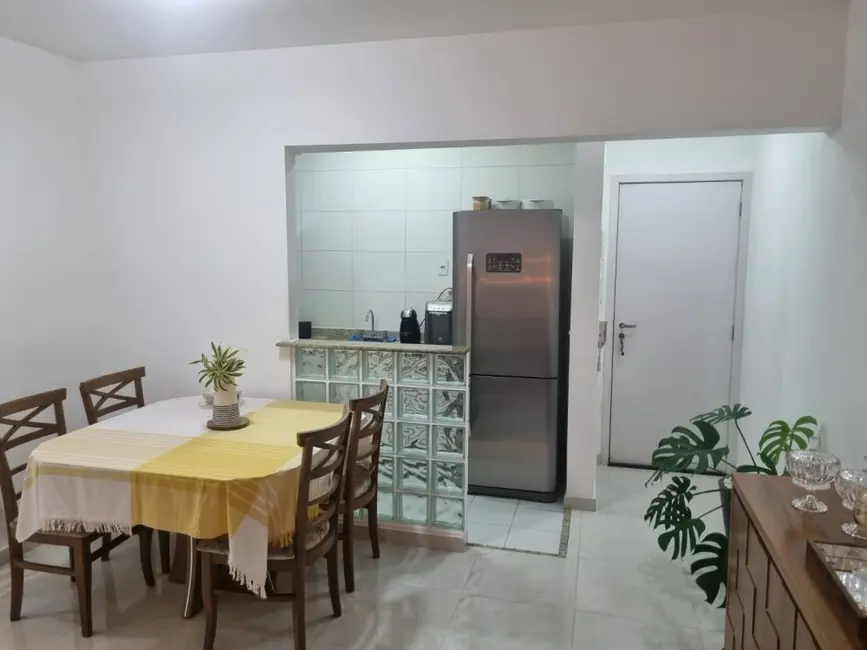 Foto 5 de Apartamento com 2 quartos à venda, 75m2 em Macuco, Santos - SP