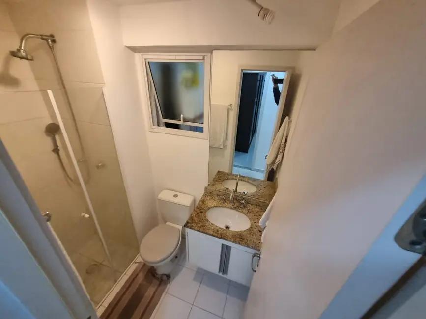 Foto 4 de Apartamento com 2 quartos à venda, 75m2 em Macuco, Santos - SP