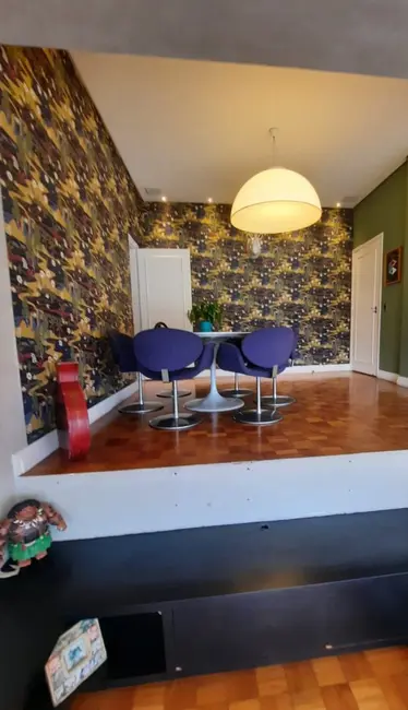 Foto 3 de Apartamento com 3 quartos à venda, 155m2 em Ilha Porchat, Sao Vicente - SP