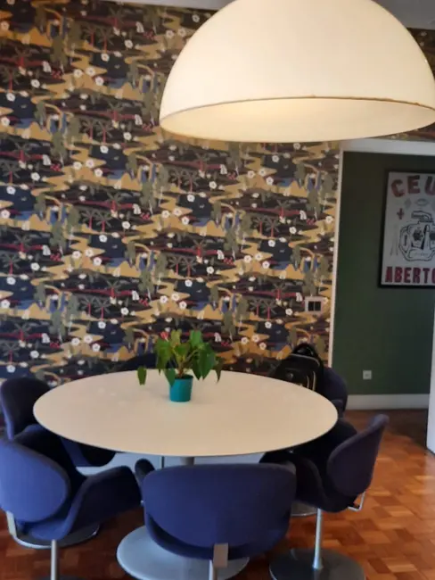 Foto 5 de Apartamento com 3 quartos à venda, 155m2 em Ilha Porchat, Sao Vicente - SP