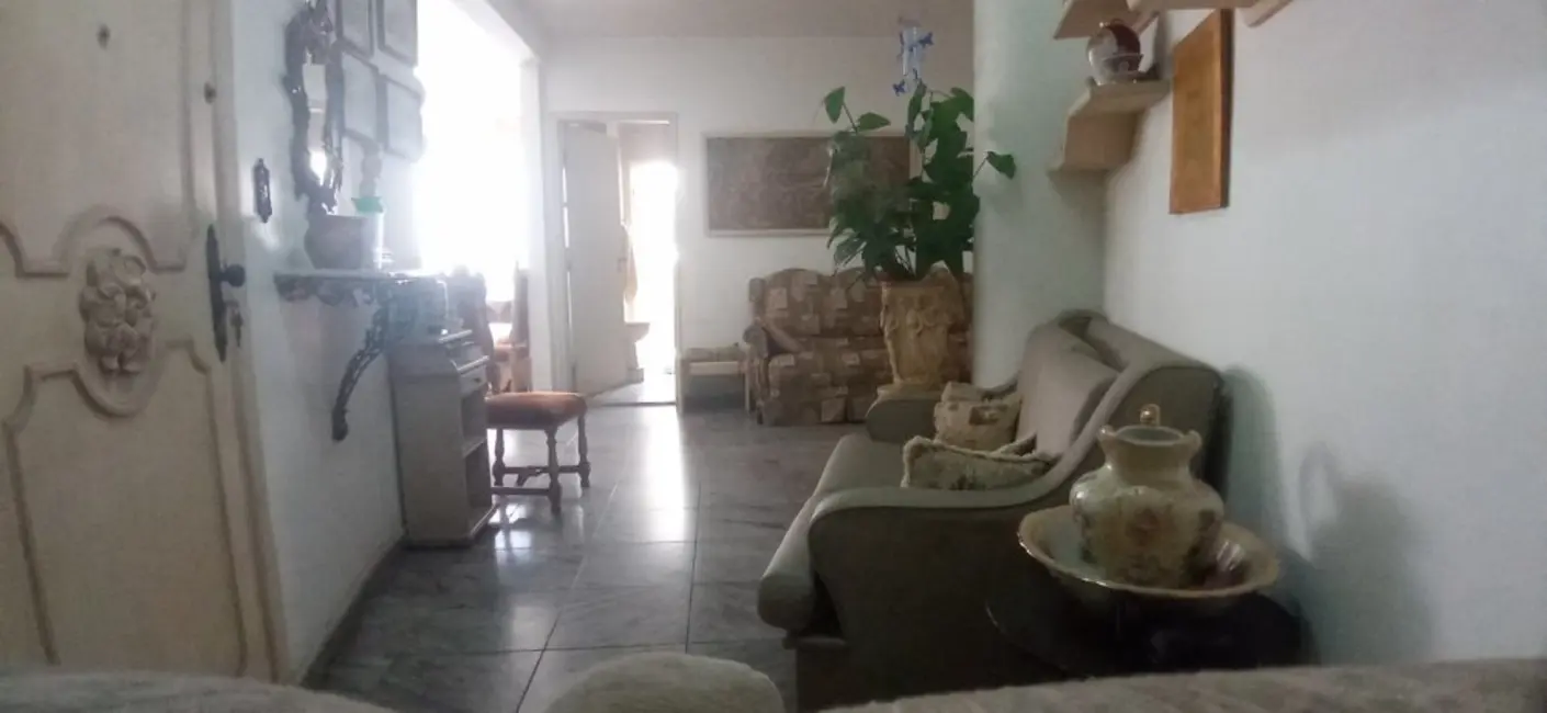 Apartamento com 3 quartos à venda, 160m2 em Gonzaga, Santos - SP - imagem 3 Foto 3 de Apartamento com 3 quartos à venda, 160m2 em Gonzaga, Santos - SP